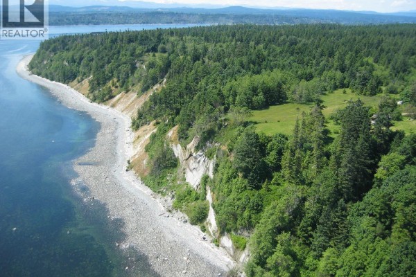 Sl7 129 Joyce Rd, Quadra Island, BC V0P1N0 Photo 2