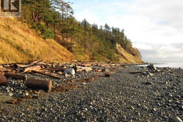 Sl7 129 Joyce Rd, Quadra Island, BC V0P1N0 Photo 3