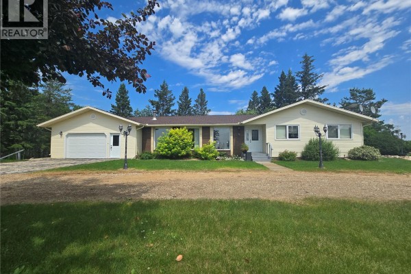 Laundry room - Smandych Acreage, Cote Rm No  271, SK S0A1S0 Photo 2