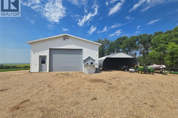 2pc Bathroom - Smandych Acreage, Cote Rm No  271, SK S0A1S0 Photo 3