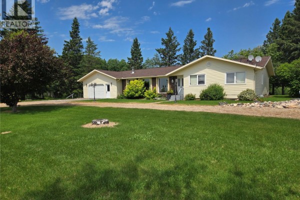 Office - Smandych Acreage, Cote Rm No  271, SK S0A1S0 Photo 4