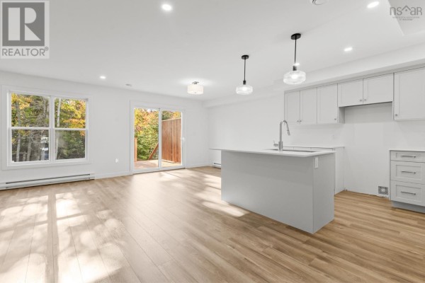 Dining room - Smd-5a 42 Simona Drive, Dartmouth, NS B2X0C9 Photo 4