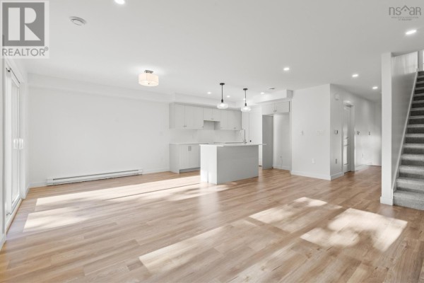 Kitchen - Smd-5a 42 Simona Drive, Dartmouth, NS B2X0C9 Photo 5