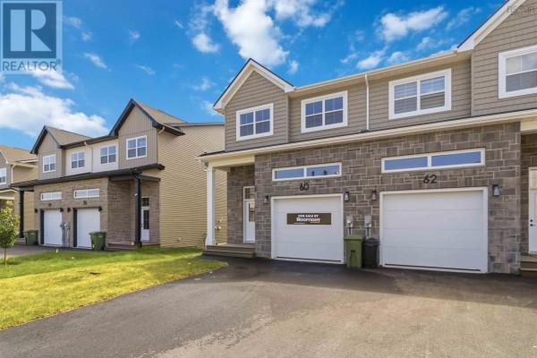 Living room - Smd-8a 60 Simona Drive, Dartmouth, NS B2X0C9 Photo 2
