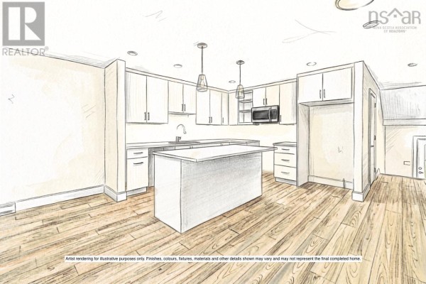 Dining nook - Smd11b 80 Simona Drive, Dartmouth, NS B2X0C9 Photo 5