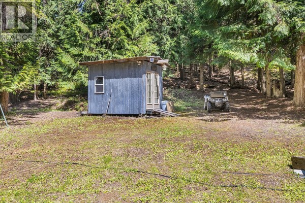 Snider Road Lot# B, Lister, BC V0B1G2 Photo 2