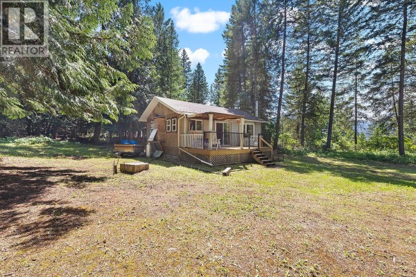 Snider Road Lot# B, Lister, BC V0B1G2 Photo 3