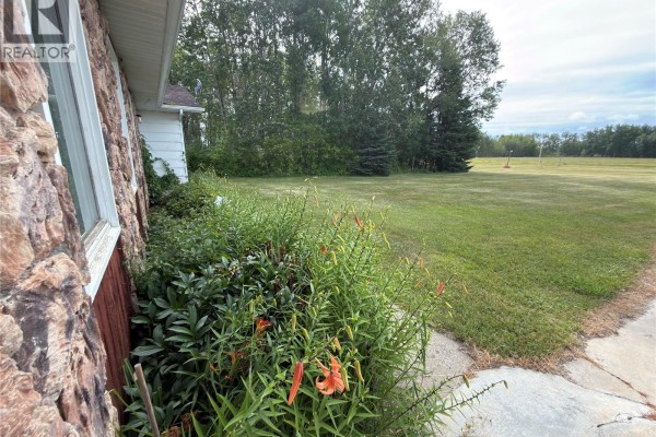 South Acreage-10.26 Acres, Hudson Bay Rm No  394, SK, photo 3