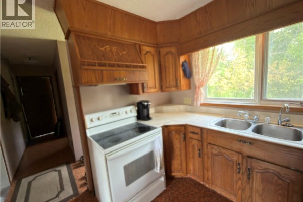 Bedroom - South Acreage-10.26 Acres, Hudson Bay Rm No  394, SK S0E0Y0 Photo 5