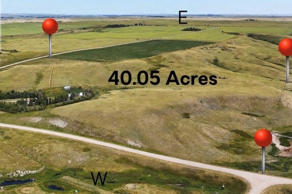 South Bronco Memorial Acreage, Swift Current Rm No  137, SK, photo 2