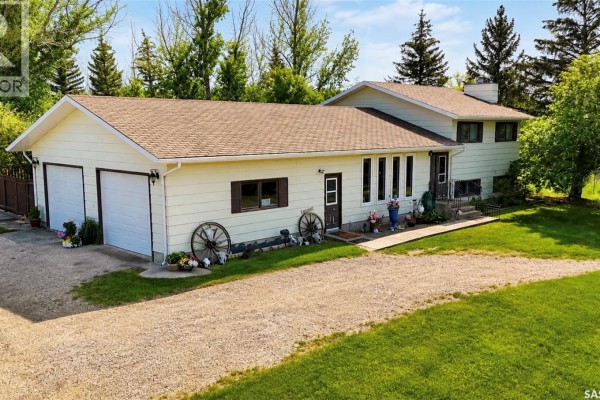 South Bronco Memorial Acreage, Swift Current Rm No  137, SK, photo 3