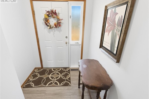 2pc Bathroom - South Bronco Memorial Acreage, Swift Current Rm No  137, SK S0H4J0 Photo 5