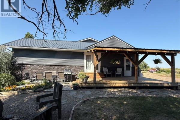 4pc Bathroom - South Eston Acreage Se-04-25-25-20w3, Snipe Lake Rm No  259, SK S0L1A0 Photo 4