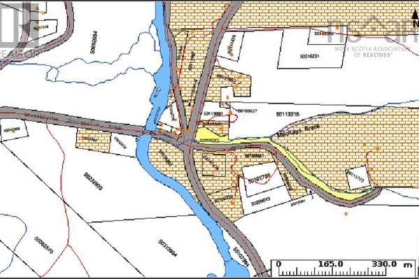 Lots and Land for sale at South Grantie P Lane, Scotsville, NS - MLS® 866de0