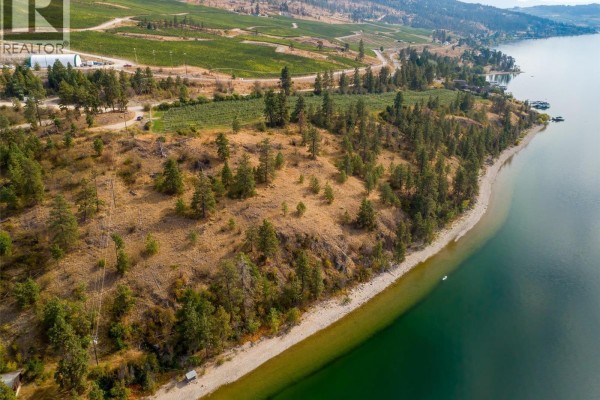 South Lot - 15490 Carrs Landing Road, Lake Country, BC, photo 2