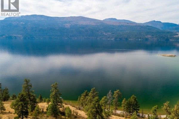 South Lot - 15490 Carrs Landing Road, Lake Country, BC, photo 3