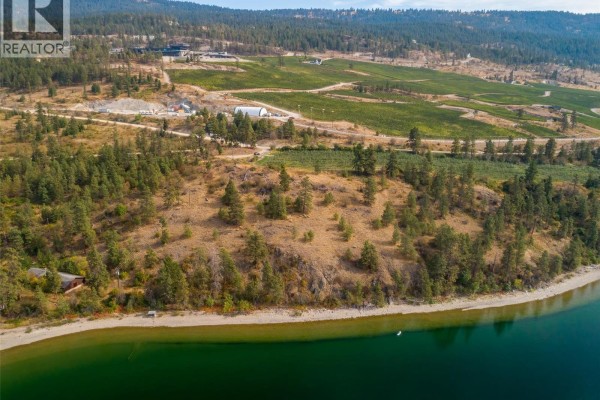 South Lot - 15490 Carrs Landing Road, Lake Country, BC V4V1C4 Photo 4