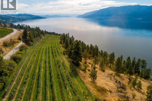 South Lot - 15490 Carrs Landing Road, Lake Country, BC V4V1C4 Photo 5
