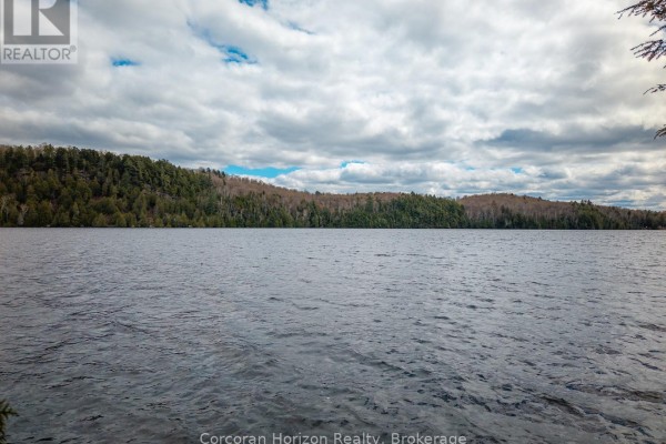 South Lot 18863 Kawagama Lake North Shore, Algonquin Highlands, ON P0A1E0 Photo 4