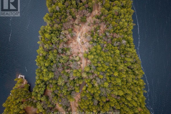 South Lot 18863 Kawagama Lake North Shore, Algonquin Highlands, ON P0A1E0 Photo 5