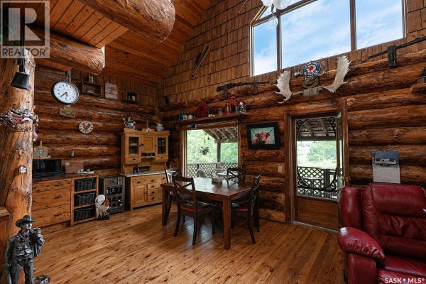 Storage - South Sask River Front Acreage, Prince Albert Rm No  461, SK S6V5P9 Photo 5