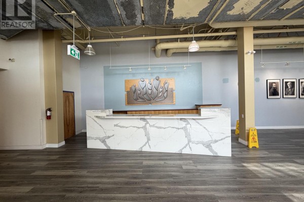 South Warehouse - 41 Metropolitan Road, Toronto, ON M1R2T5 Photo 2