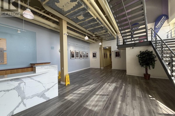 South Warehouse - 41 Metropolitan Road, Toronto, ON M1R2T5 Photo 3