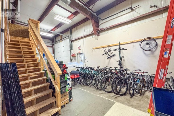 Southerly Bay 4077 2nd Avenue W, Prince Albert, SK S6W1A1 Photo 4