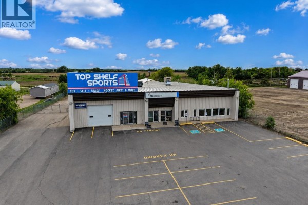 Southerly Bay 4077 2nd Avenue W, Prince Albert, SK S6W1A1 Photo 5