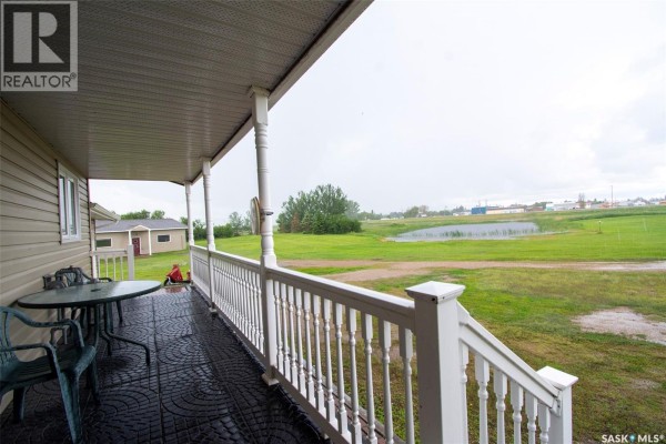 2pc Bathroom - Southey Gaber Acreage - 76.63 Acres, Cupar Rm No  218, SK S0G4P0 Photo 4