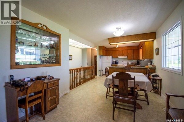 Laundry room - Southey Gaber Acreage - 76.63 Acres, Cupar Rm No  218, SK S0G4P0 Photo 5