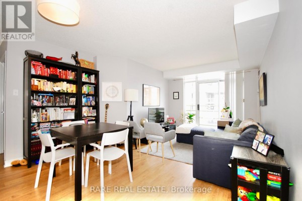 Primary Bedroom - Sp02 - 70 Mill Street, Toronto, ON M5A4R1 Photo 5