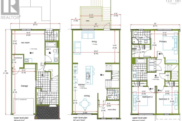 Den - Sp03d 129 Stephs Street, West Bedford, NS B4B0L1 Photo 5
