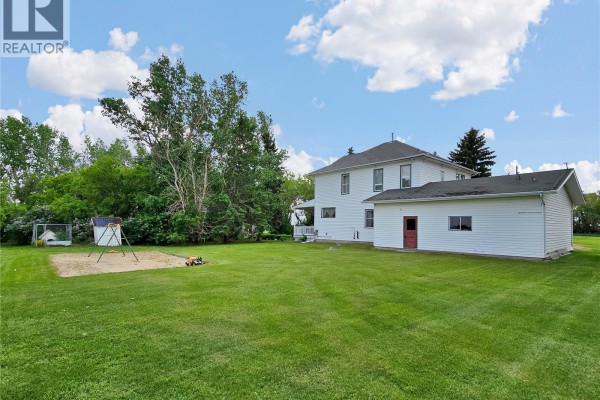 Speiser Acreage, Rosthern Rm No  403, SK, photo 3
