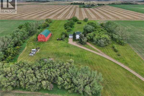 Other - Speiser Acreage, Rosthern Rm No  403, SK S0K2H0 Photo 5
