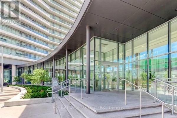 Sph09 - 117 Mcmahon Drive, Toronto, ON M2K2X9 Photo 4