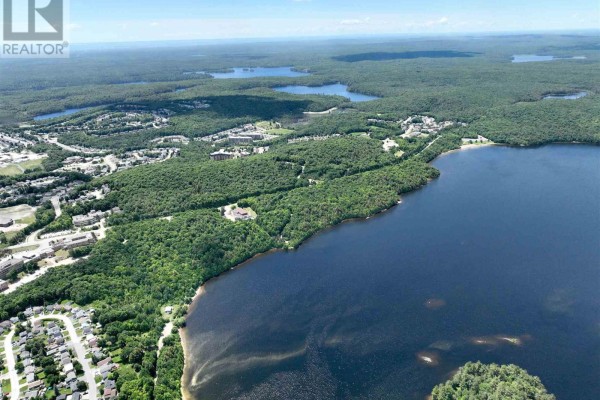 Spine Rd, Plan 1m587 Lot Township Of Gunterman, Elliot Lake, ON P5A1X2 Photo 5