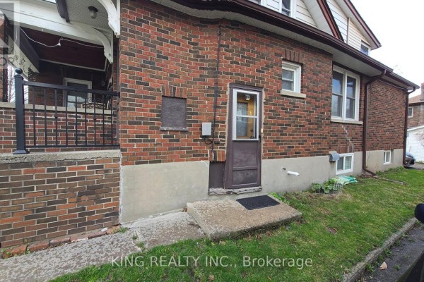 St - 348/350 Arthur Street, Oshawa, ON L1H1P3 Photo 2