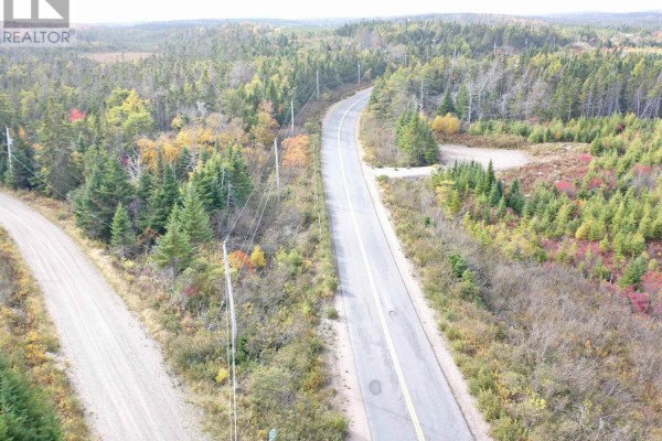 St Peters Fourchu Road, Framboise, NS, photo 2