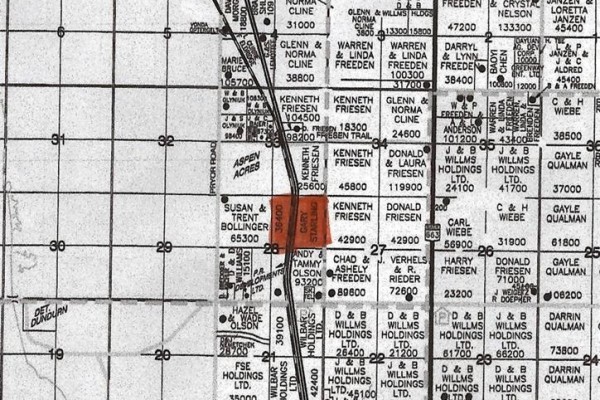 Starling Highway 11 East, Dundurn Rm No  314, SK, photo 2