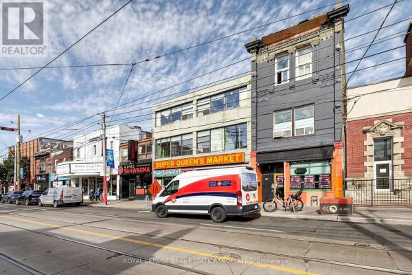 Storefront - 592 Queen Street W, Toronto, ON M6J1E3 Photo 5