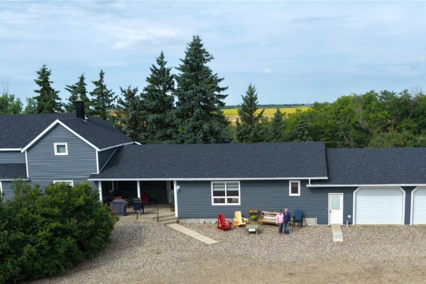 3pc Bathroom - Storyland Acreage, Coalfields Rm No  4, SK S4A2H7 Photo 2