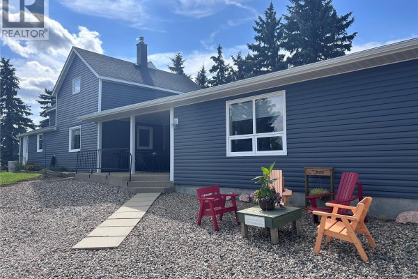Kitchen - Storyland Acreage, Coalfields Rm No  4, SK S4A2H7 Photo 5