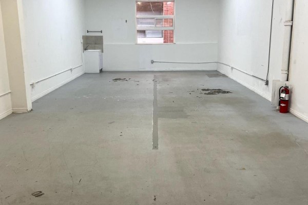 Studio 1 - 151 Sterling Road, Toronto, ON, photo 2