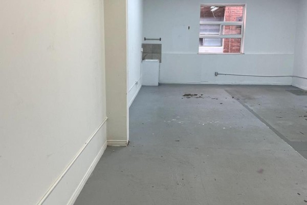 Studio 1 - 151 Sterling Road, Toronto, ON, photo 3