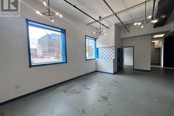 Studio 6 - 151 Sterling Road, Toronto, ON, photo 2