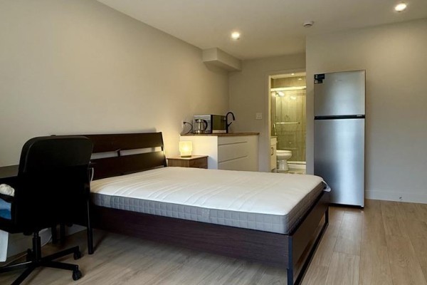 Studio 6252 Kitchener Street, Burnaby, BC V5B2J4 Photo 3