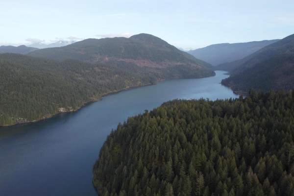 Sub 12 Sec 8 Harrison River, Mt Woodside, Agassiz, BC V0M1K0 Photo 3