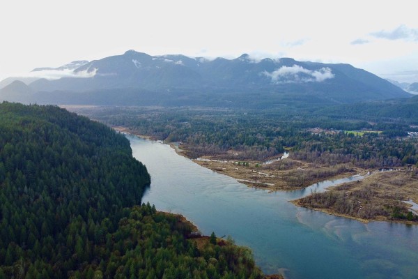 Sub 12 Sec 8 Harrison River, Mt Woodside, Agassiz, BC V0M1K0 Photo 5