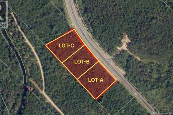 Lot C Route 126, Collette, NB, photo 2